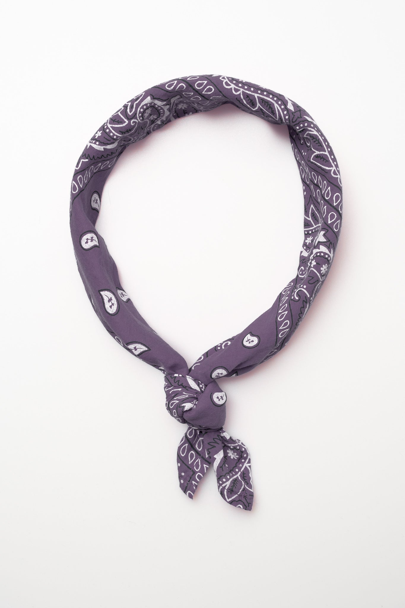 Foulard Sheriff