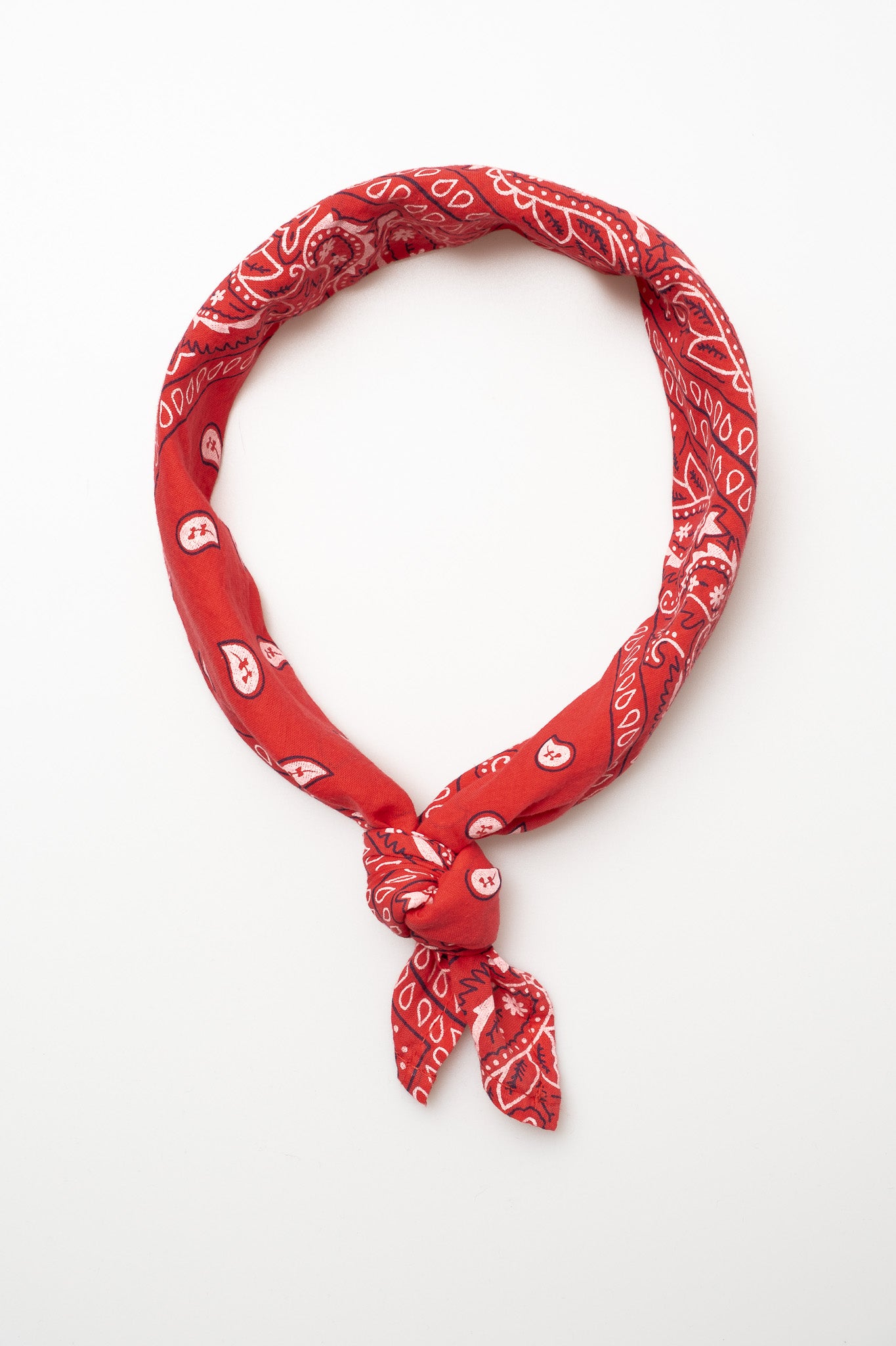 Foulard Sheriff