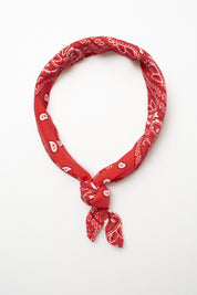 Foulard Sheriff