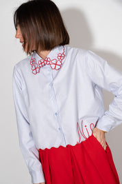 Camicia Nice
