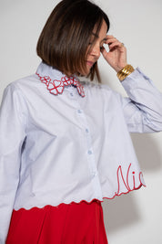 Camicia Nice