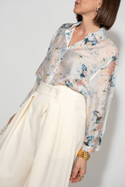 Camicia Ninfea
