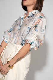 Camicia Ninfea