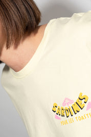T-shirt Sardina
