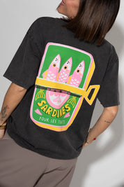 T-shirt Sardina