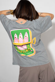 T-shirt Sardina