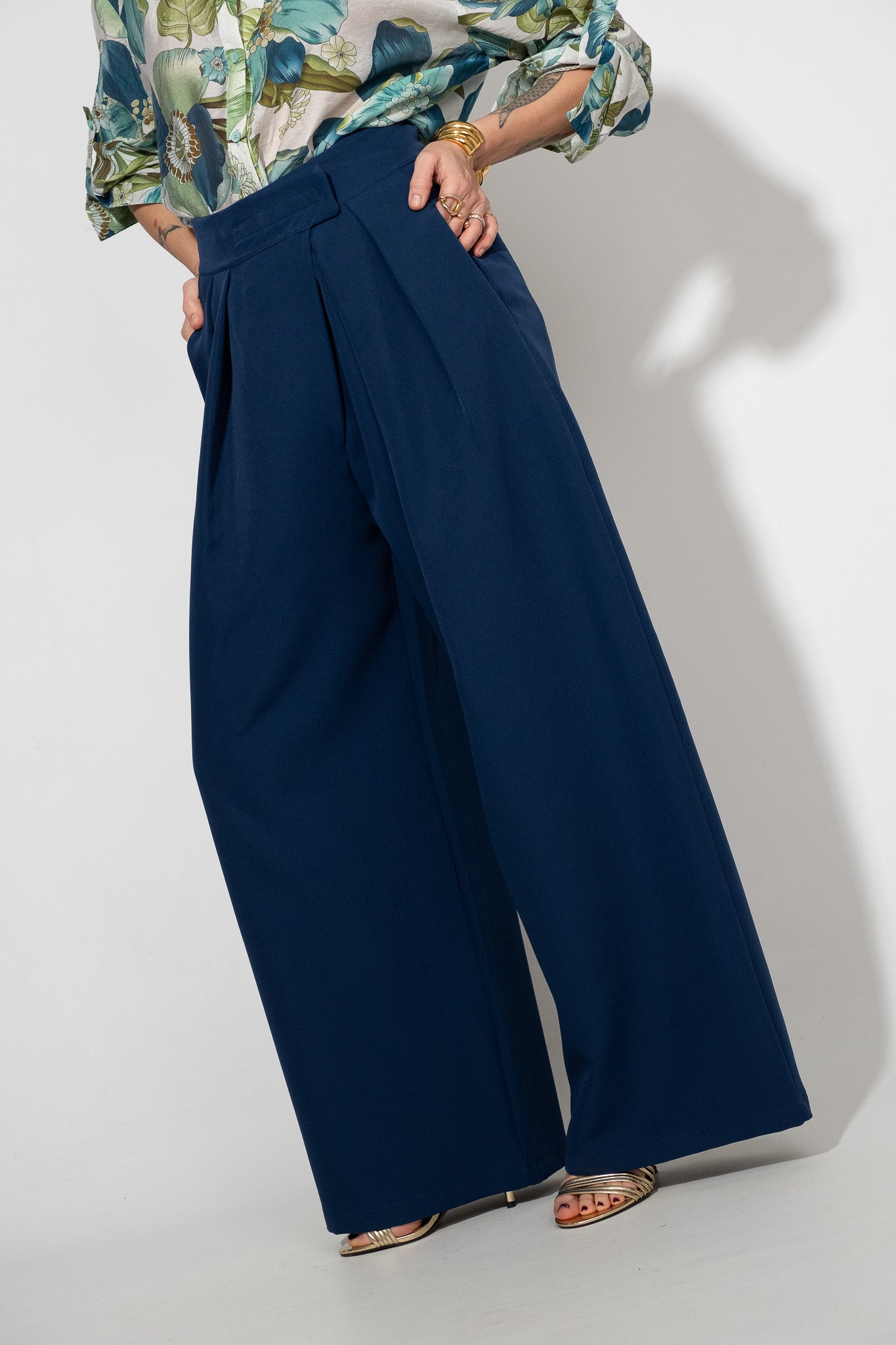 Pantalone Sambuco