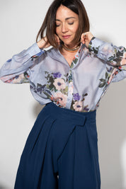 Camicia Rosaspina