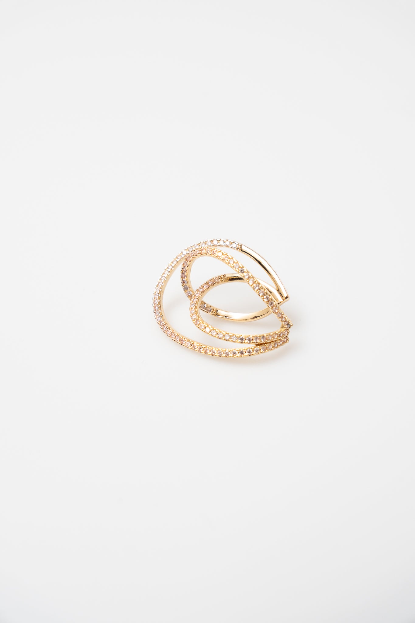 Earcuff Drusilla