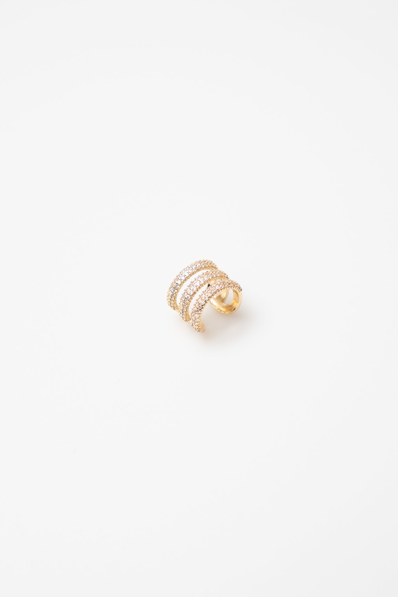 Earcuff Lux