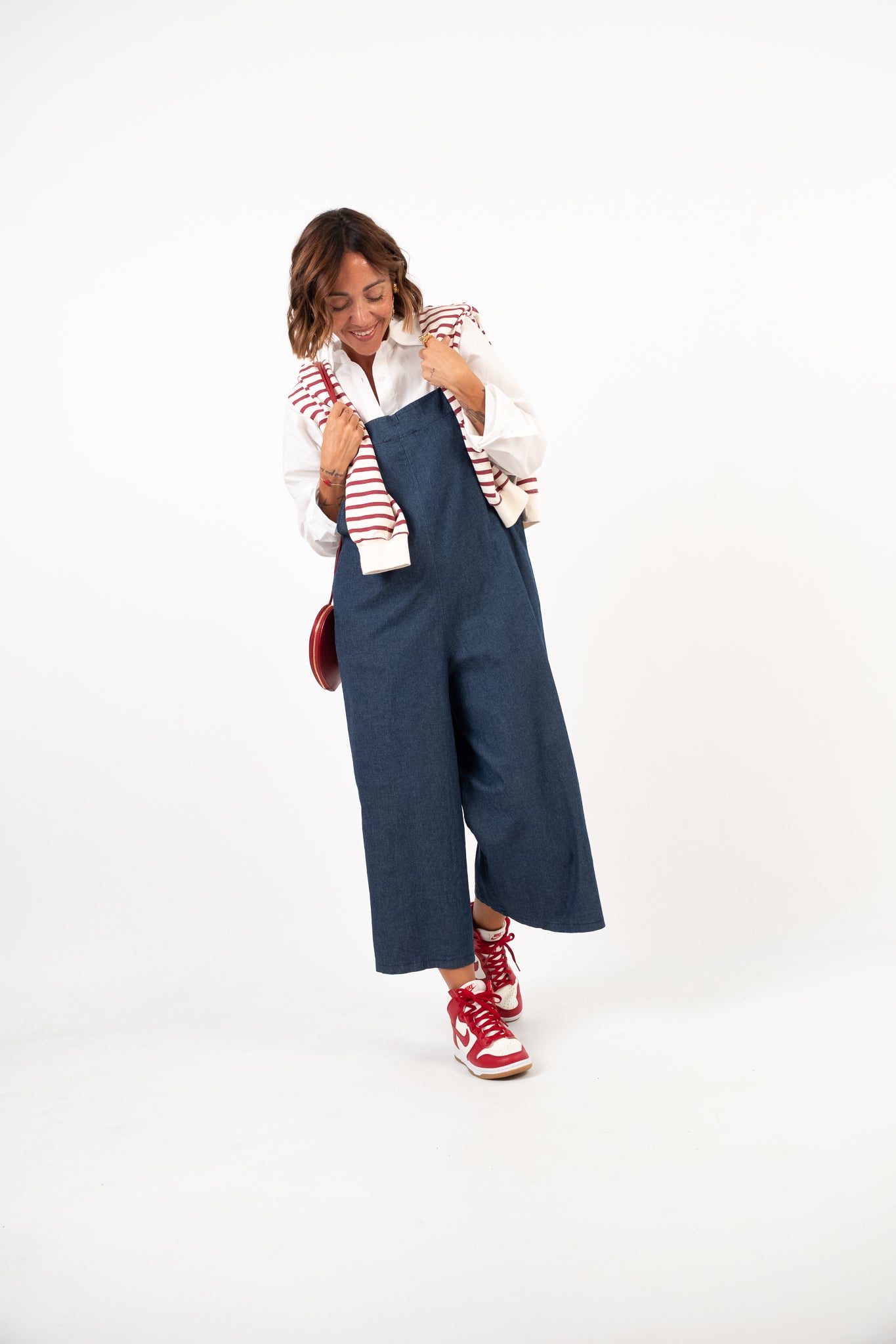Jumpsuit Rocket Denim