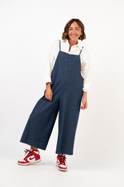 Jumpsuit Rocket Denim