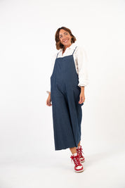Jumpsuit Rocket Denim