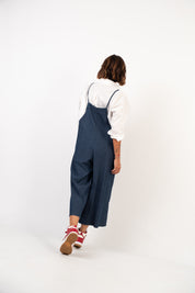 Jumpsuit Rocket Denim