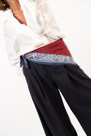 Foulard Paige
