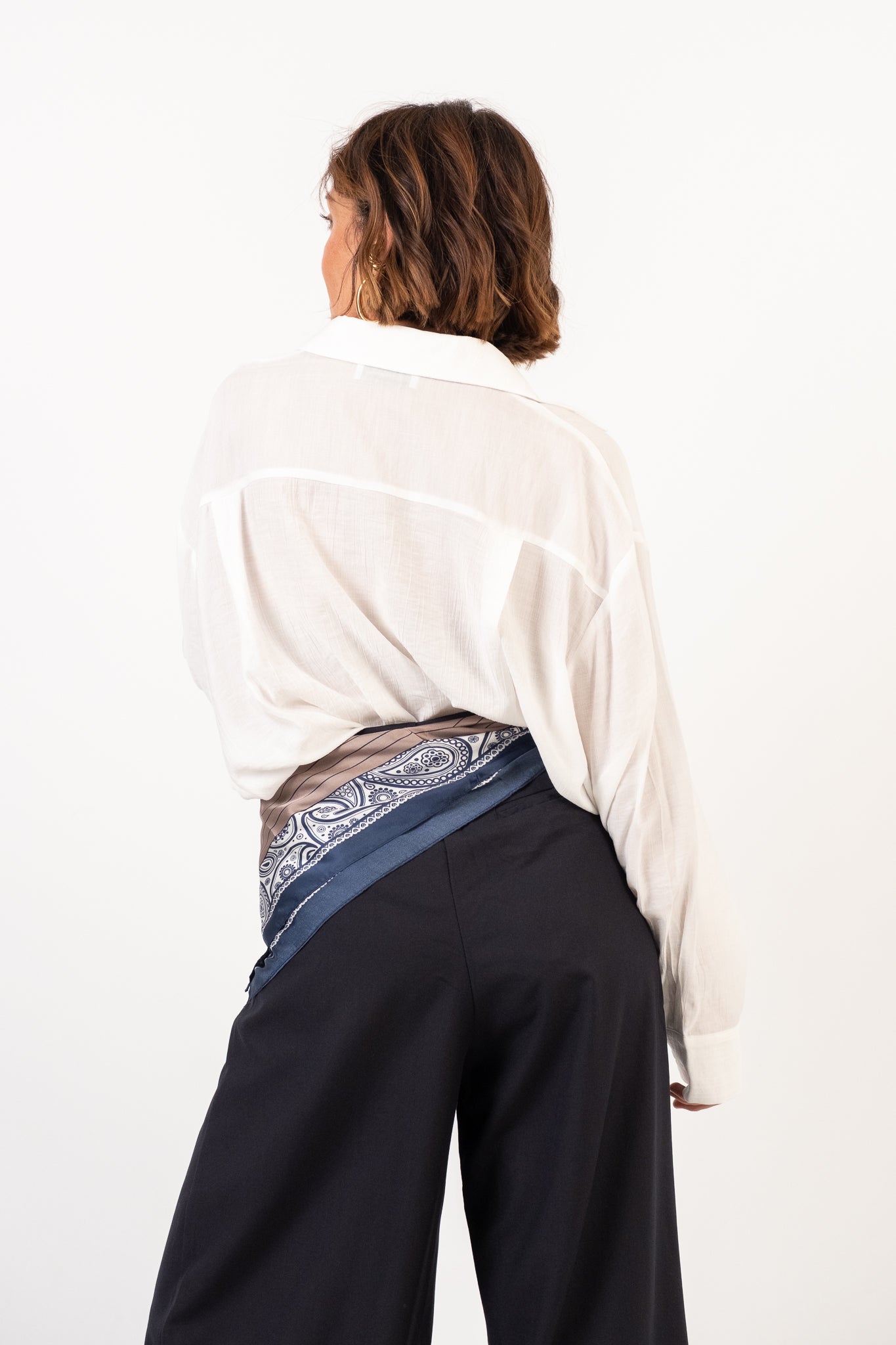 Blusa Kylie