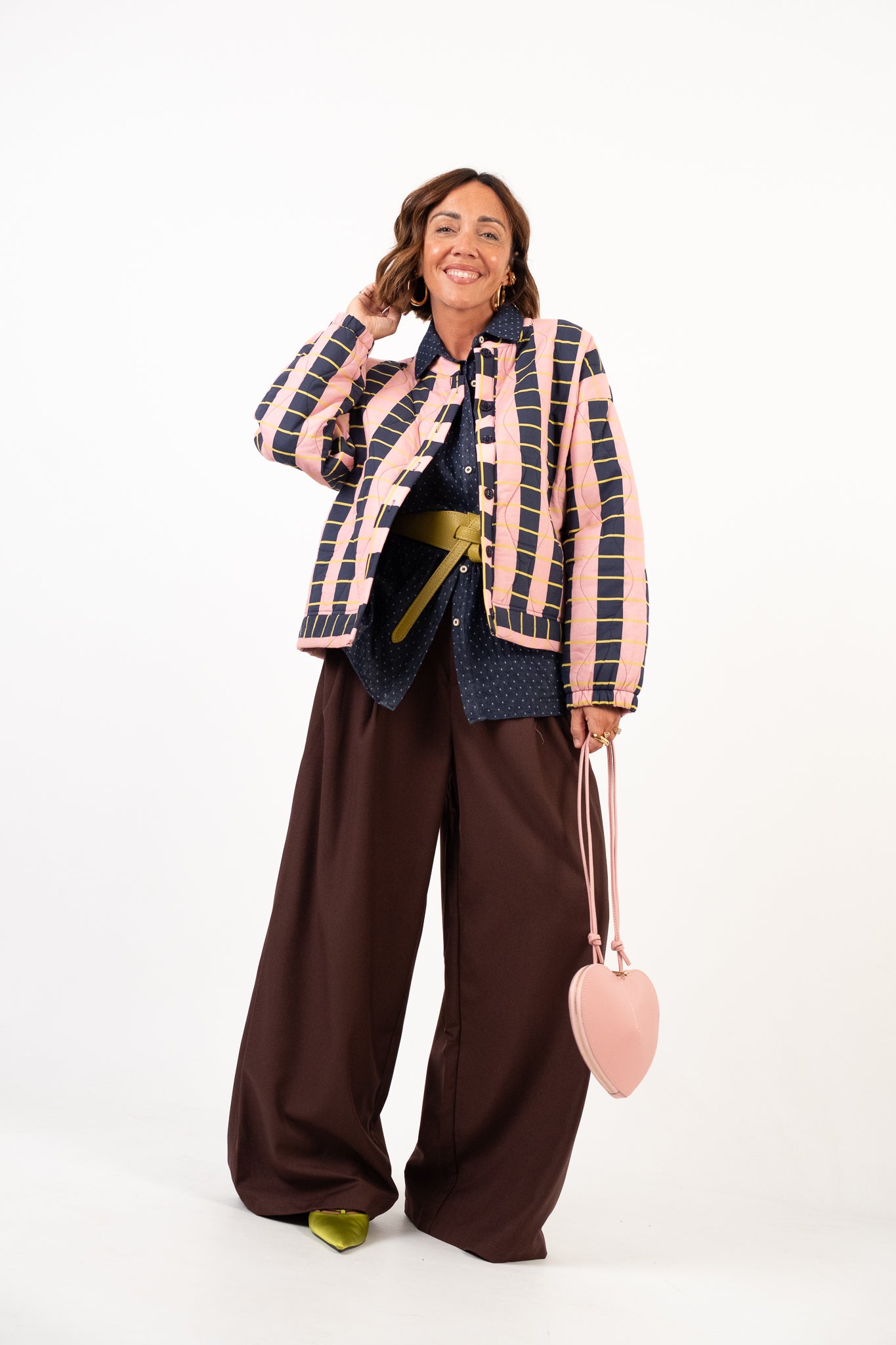 Pantalone Amelia