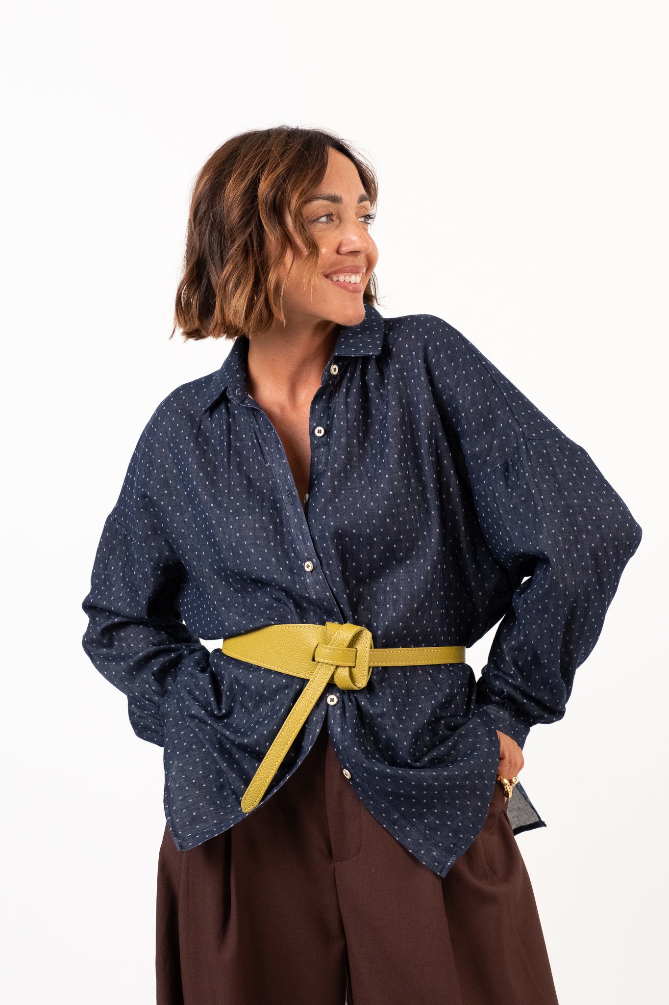 Camicia Judy