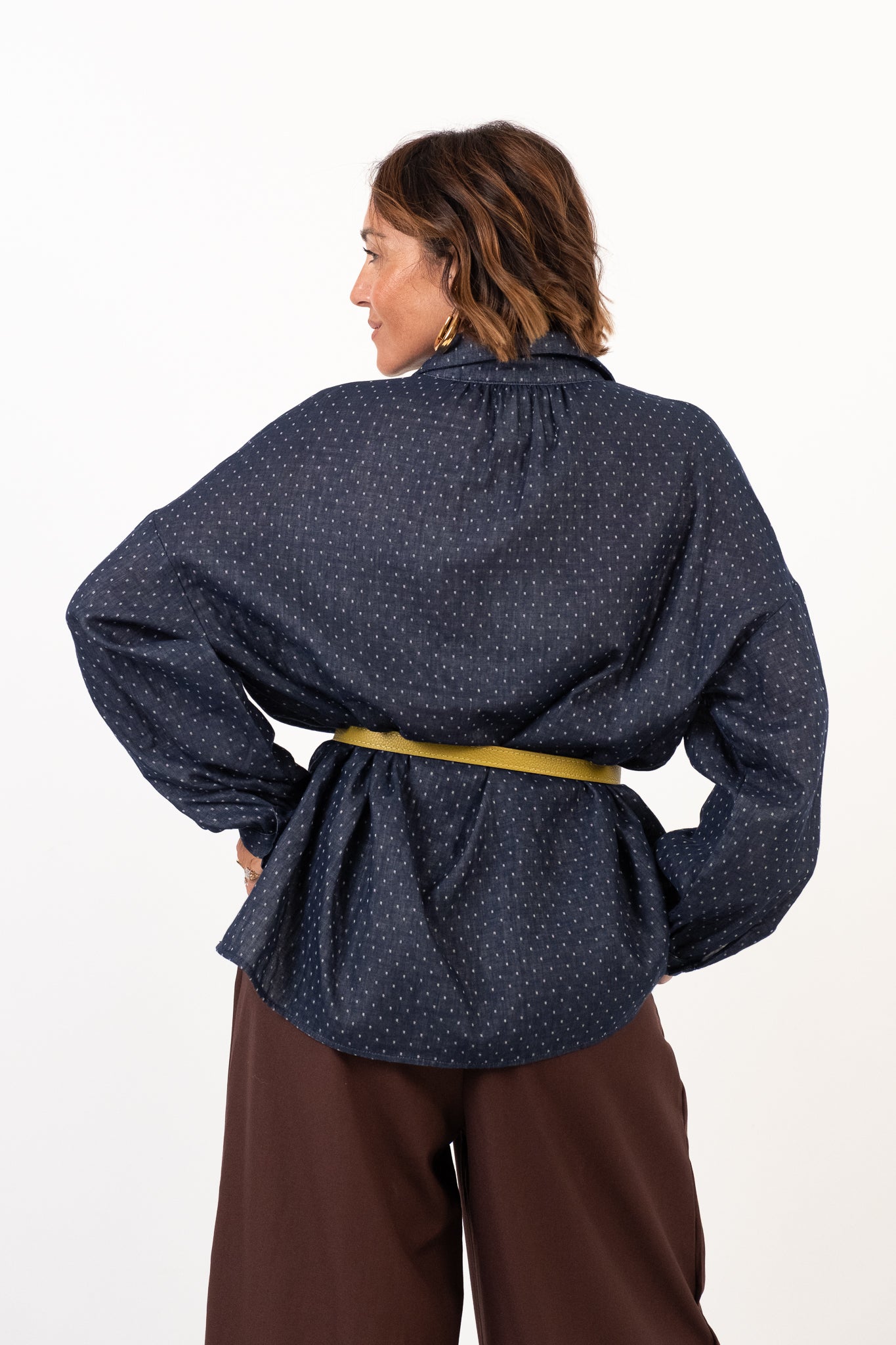 Camicia Judy