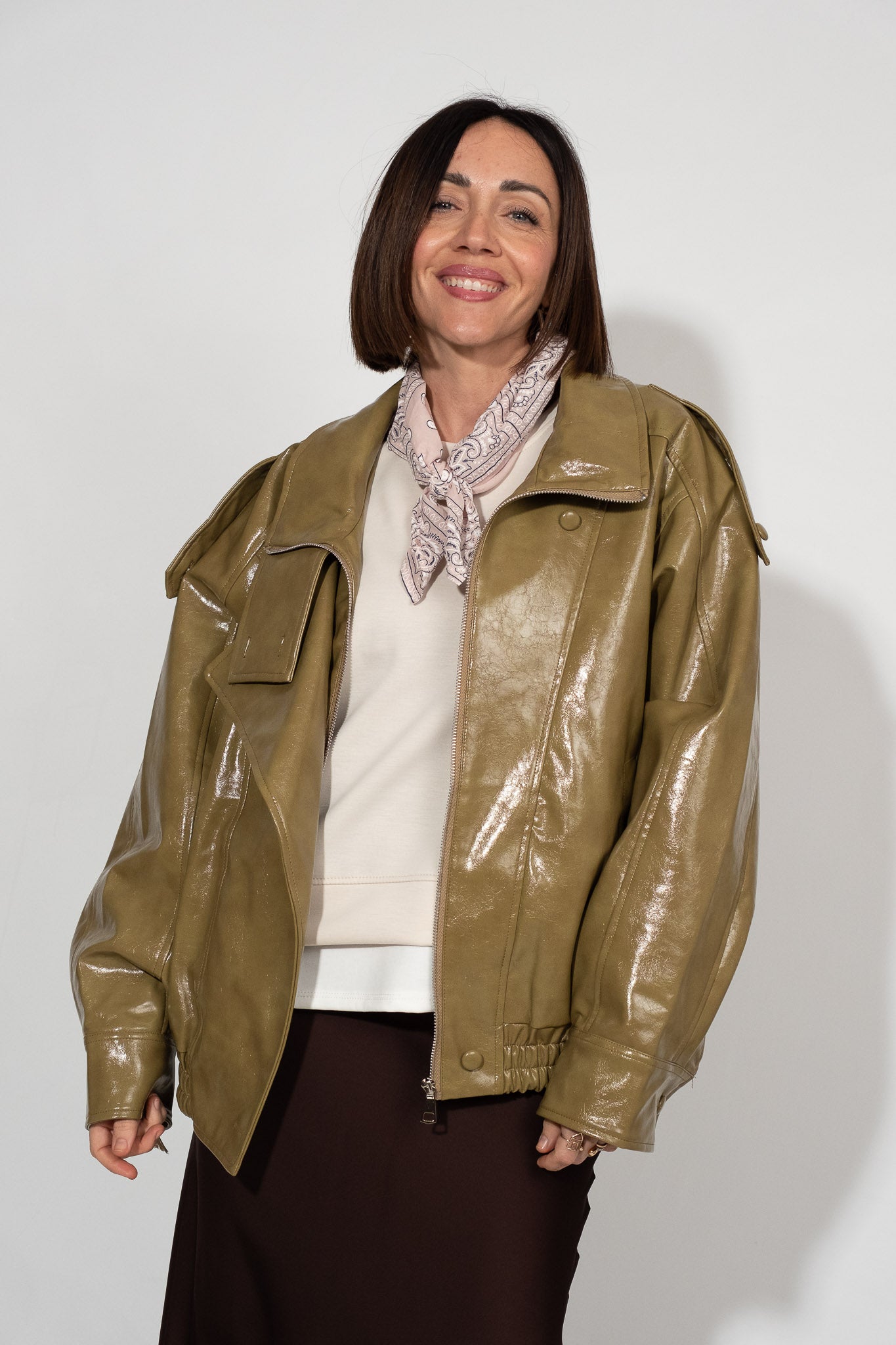 Bomber Aida