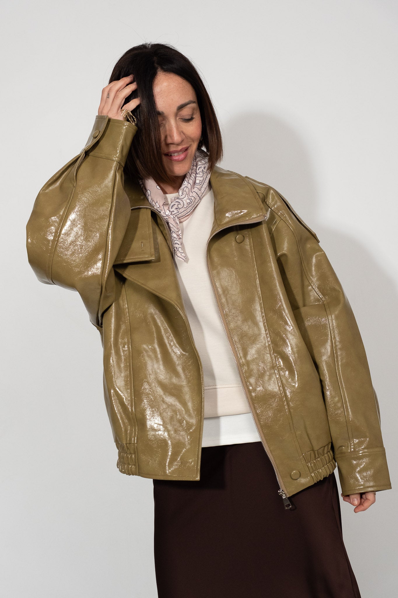 Bomber Aida