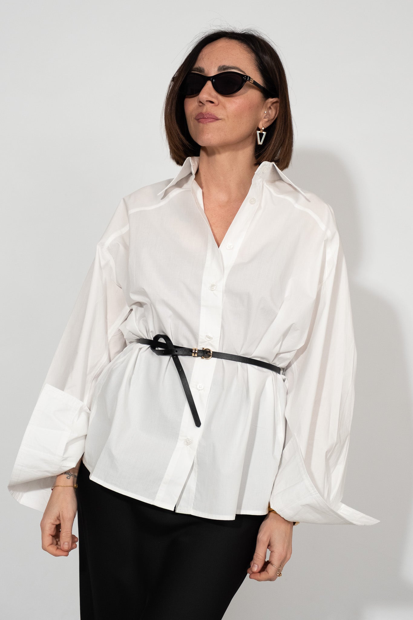 Camicia Yana