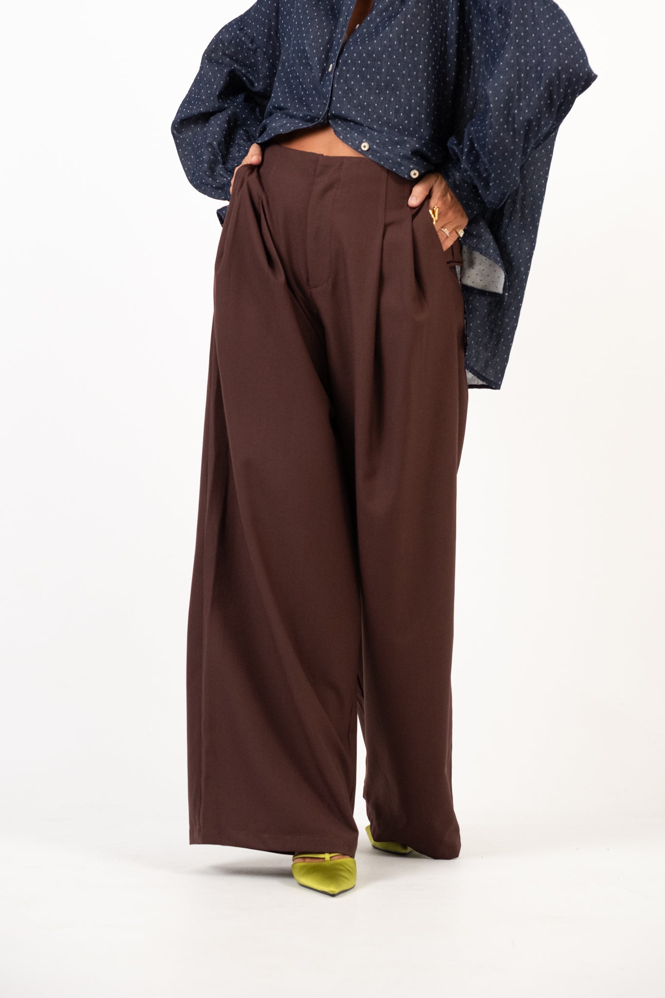 Pantalone Amelia