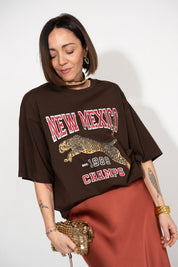 T-shirt Mexico