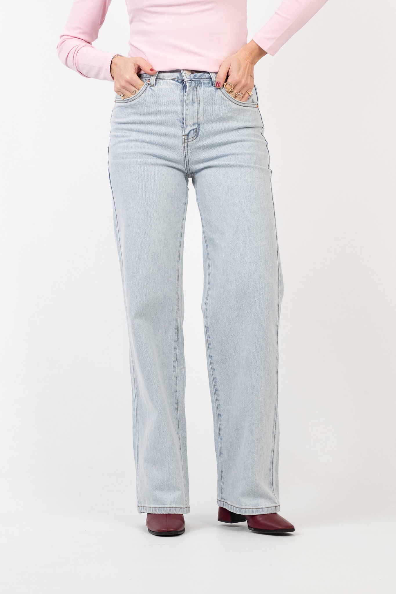 Jeans Imperia