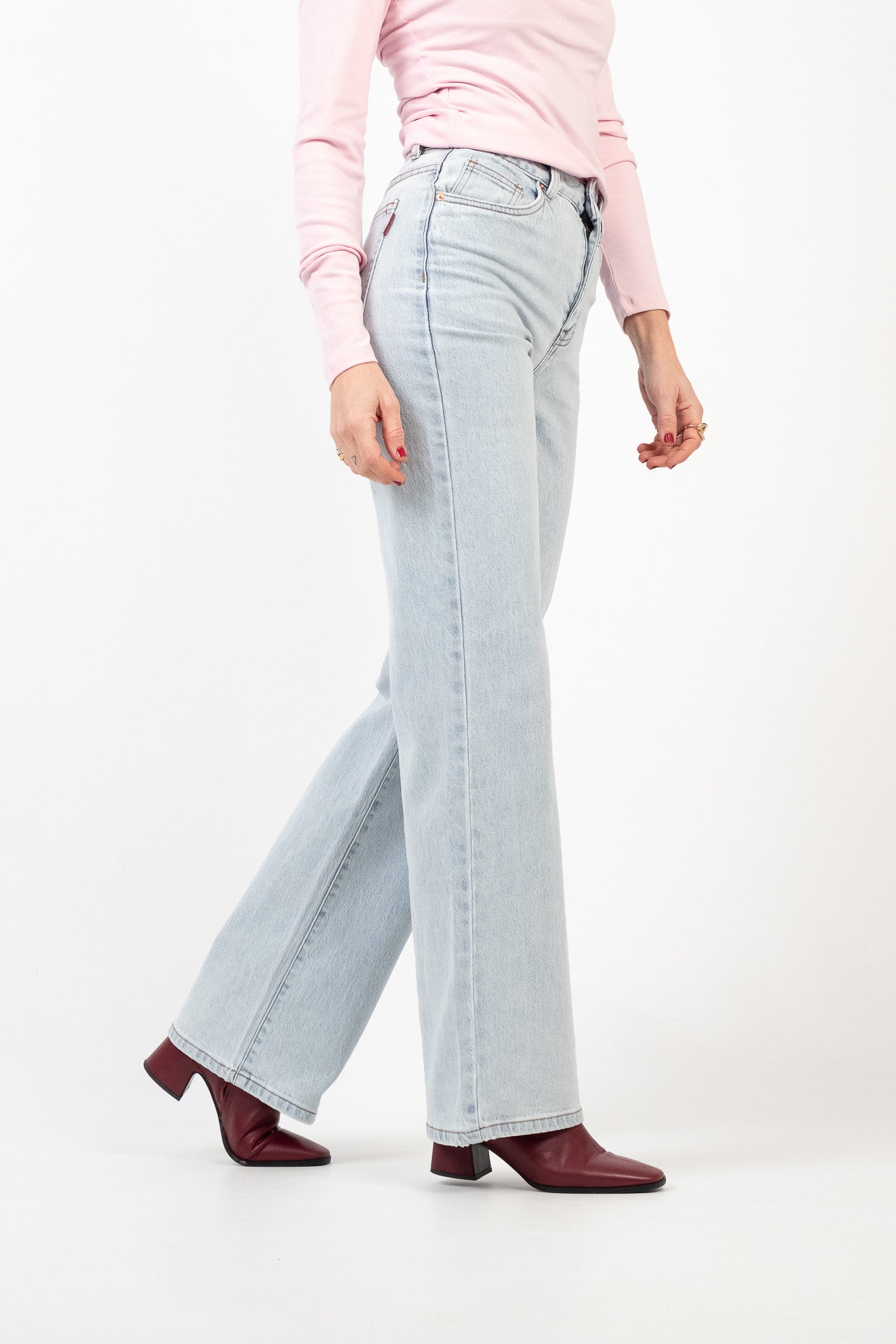 Jeans Imperia