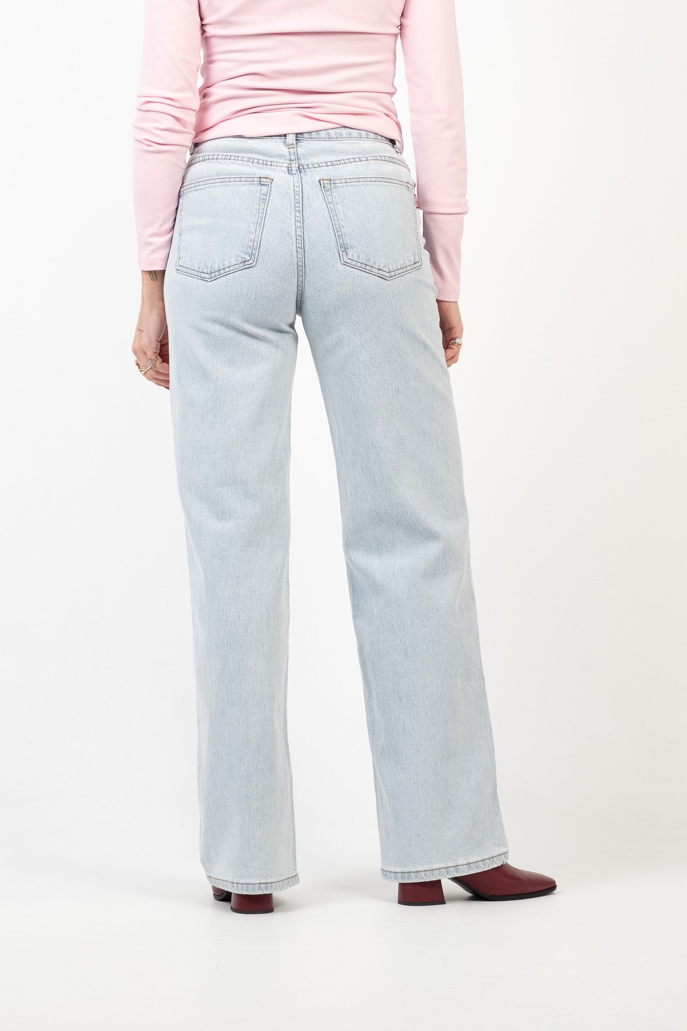 Jeans Imperia