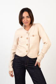 Cardigan Cecilia
