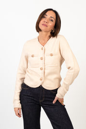 Cardigan Cecilia