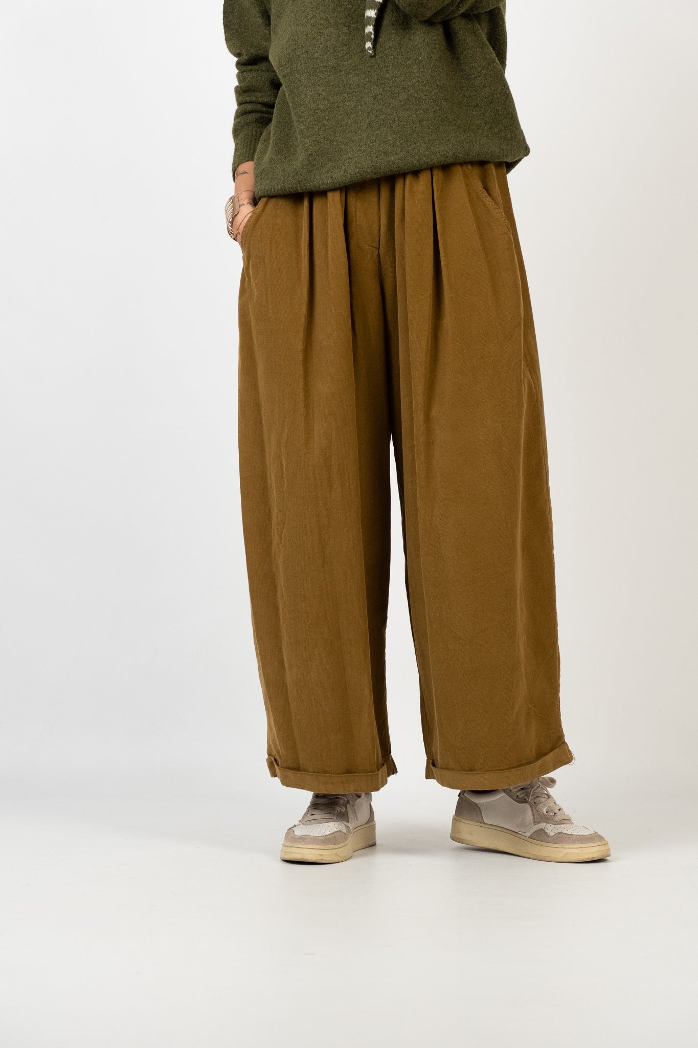 Pantalone Samuel