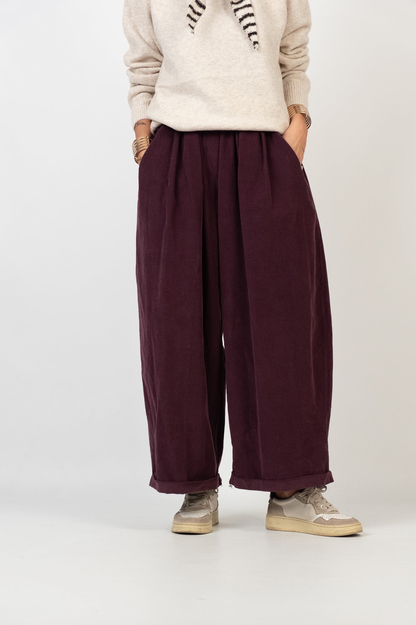 Pantalone Samuel
