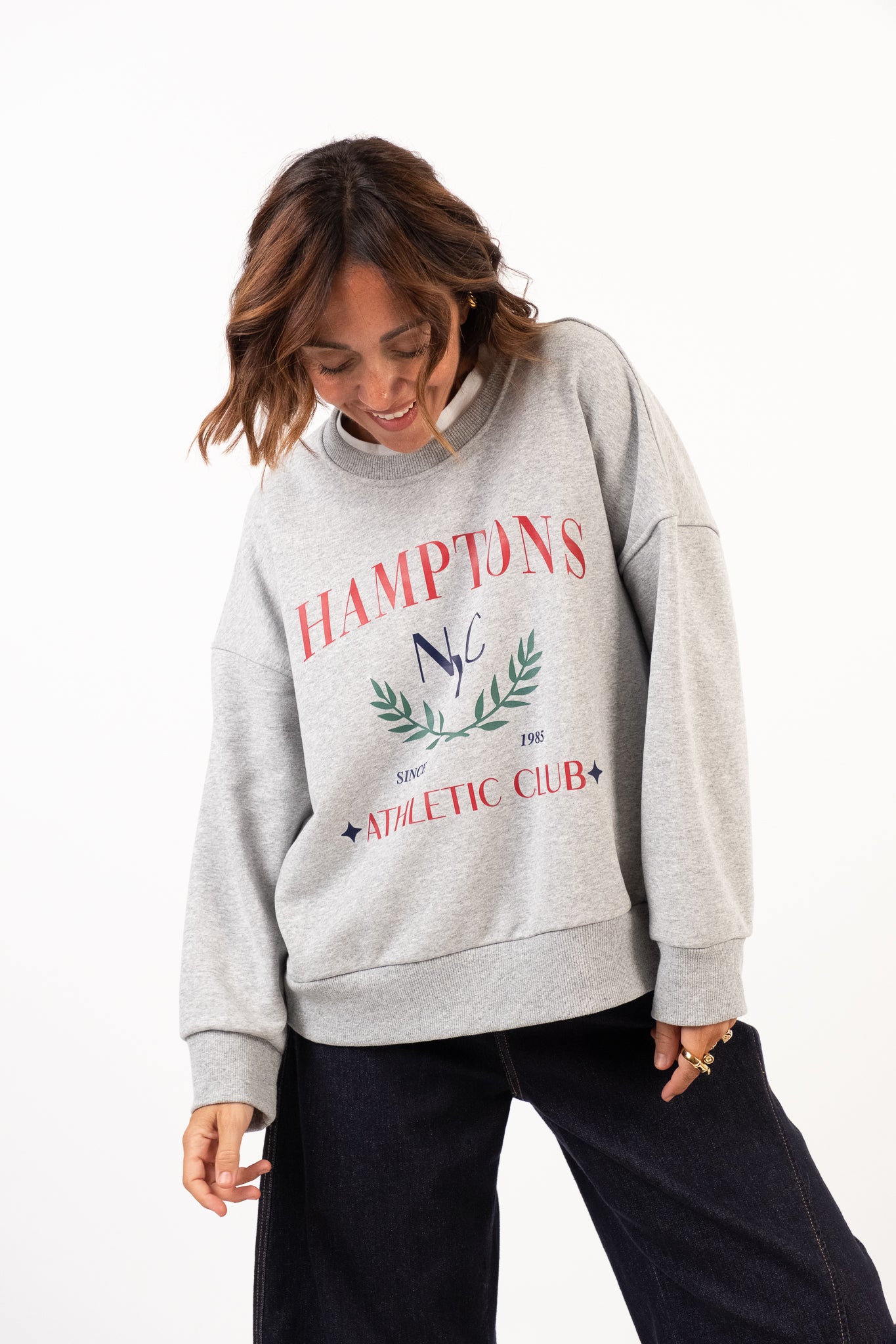 Felpa Hamptons