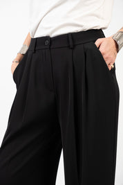 Pantalone Blanco