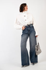 Blusa Patty
