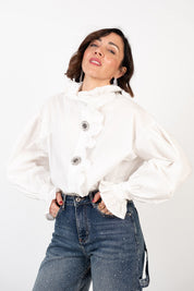 Blusa Patty