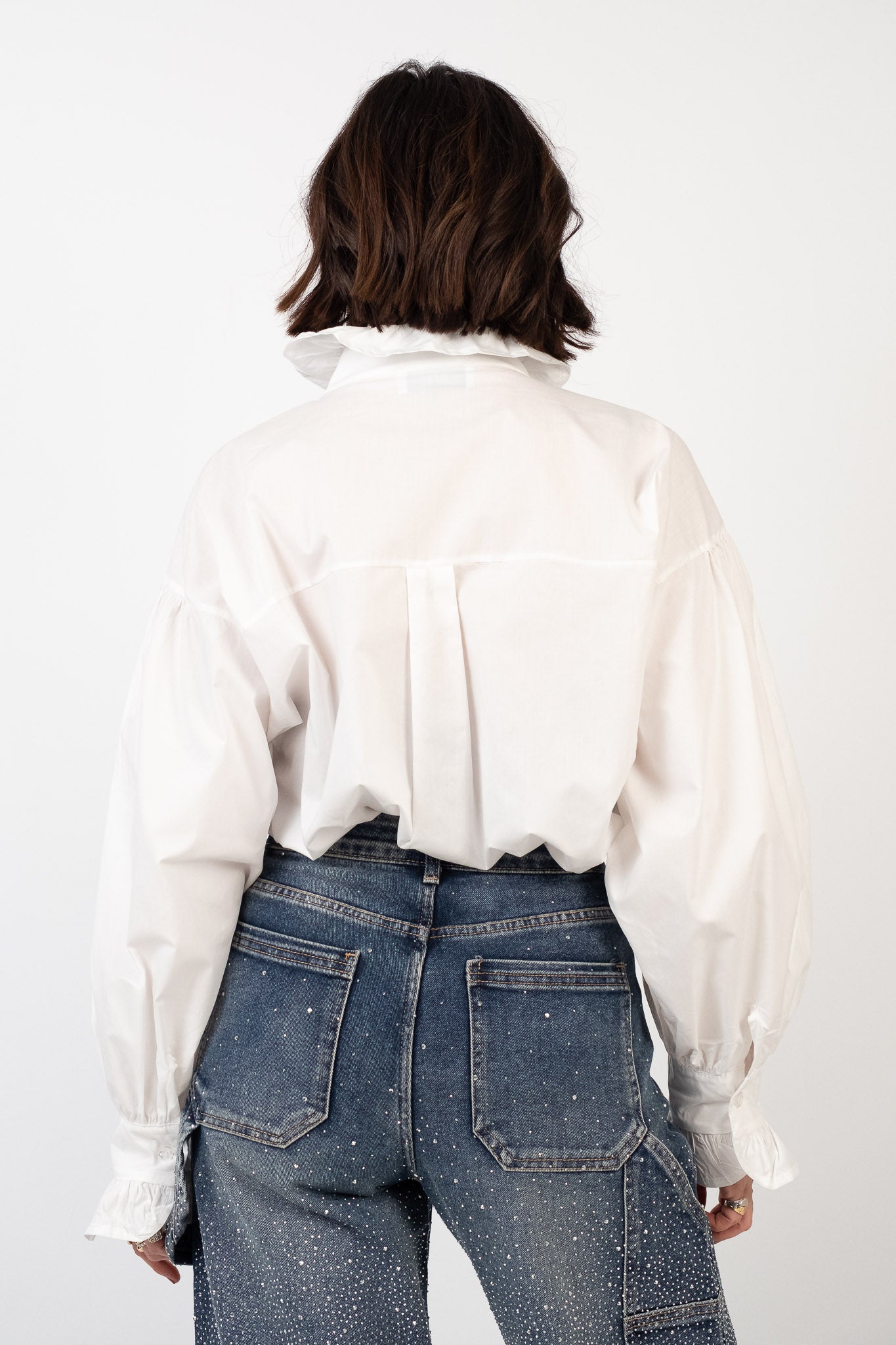 Blusa Patty