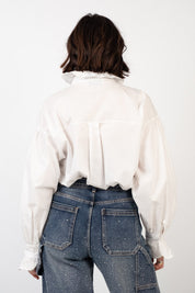 Blusa Patty