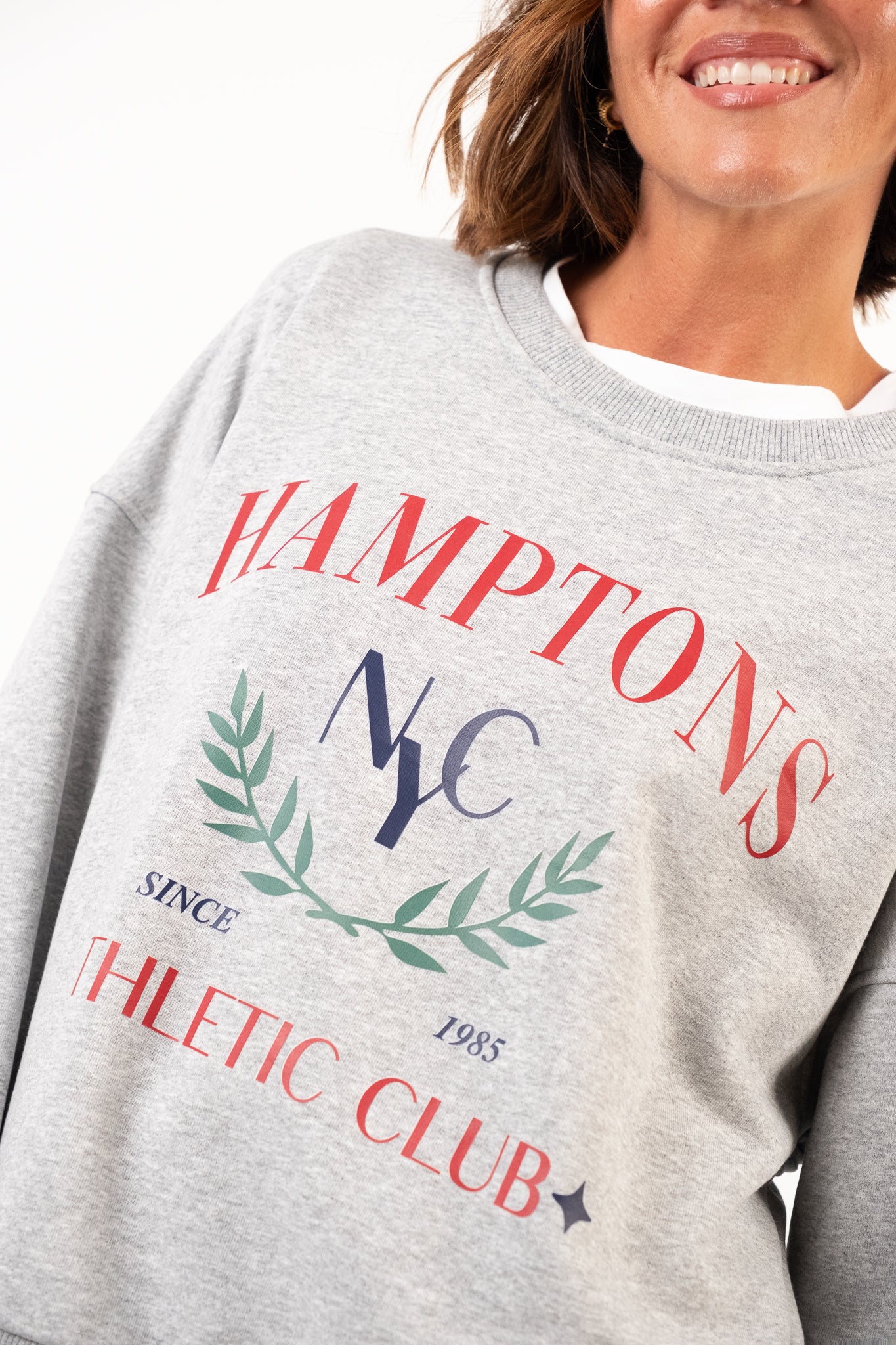 Felpa Hamptons