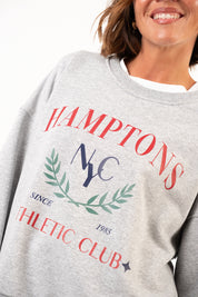 Felpa Hamptons