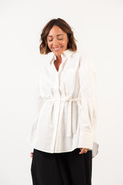 Camicia Nancy