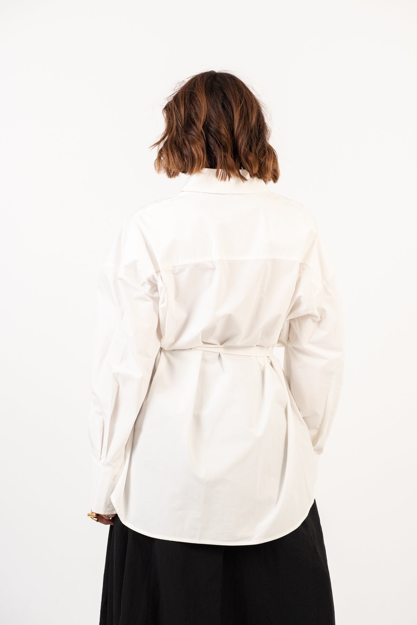 Camicia Nancy