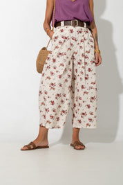 Pantalone Bouquet