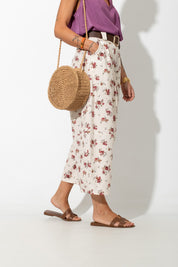 Pantalone Bouquet
