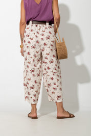 Pantalone Bouquet