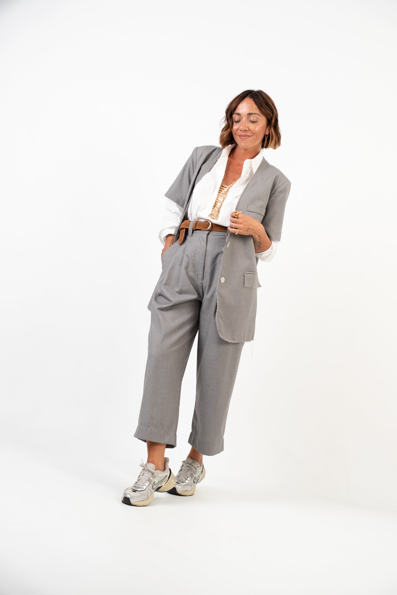 Pantalone Zefiro