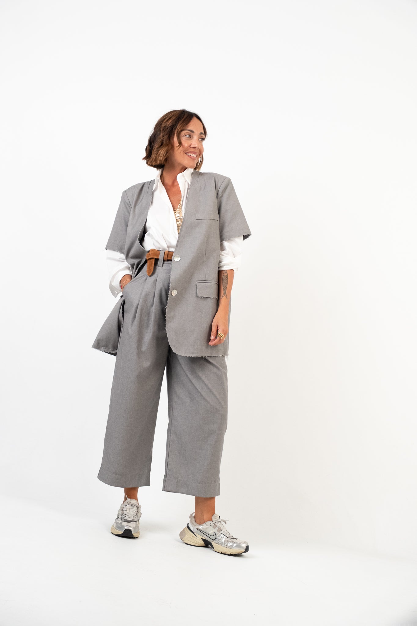 Blazer Seraphina